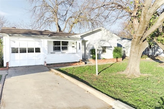 203 Ray St, Arlington, TX 76010