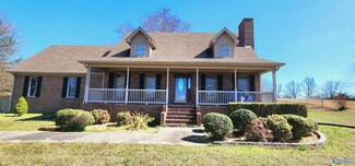 906 Tunsel Rd SW, Hartselle, AL 35640