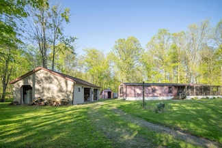 7326 State Route 19 Unit 5, Lot 105-107, Mount Gilead, OH 43338