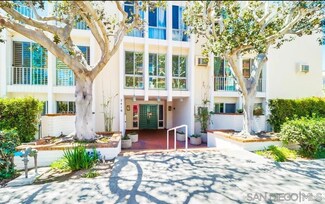 2410 Albatross St Unit 6, San Diego, CA 92101