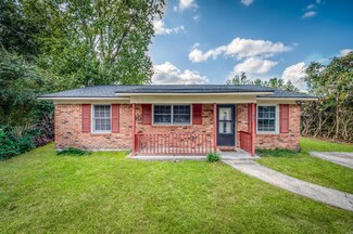 535 Mary Scott Dr, Goose Creek, SC 29445
