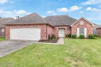 104 Nestling Cove, Carencro, LA 70520