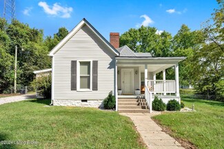 410 E Main St, Fairfield, KY 40020