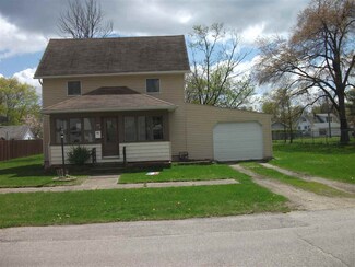 1209 Cedar St, Elkhart, IN 46514