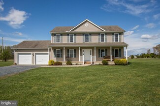 29140 Krismor Ct, Trappe, MD 21673