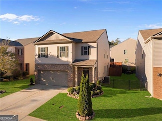 515 Altama Way, Acworth, GA 30102