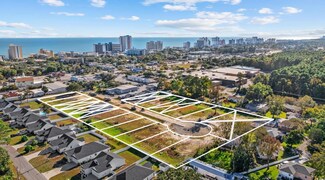 633 12th Ave S Unit Lot 5, Myrtle Beach, SC 29577
