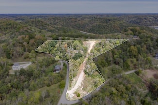 7.4 AC Helm Hollow Rd, Silver Point, TN 38582