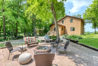 44041 E Spirit Dr, Vergas, MN 56587