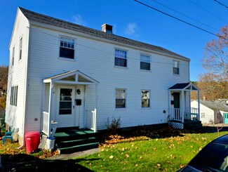 16 Noble Ave, Bath, ME 04530