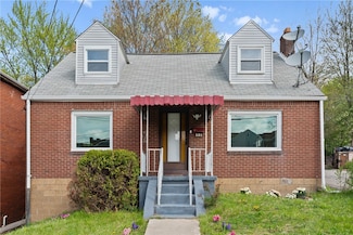 531 Farnsworth St, Pittsburgh, PA 15207
