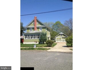 2506 Temperance St, Port Norris, NJ 08349