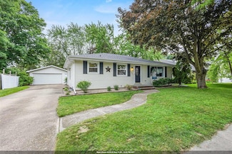 931 W Lindbergh St, Appleton, WI 54914