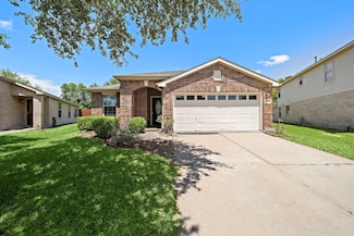 3110 Thomas Paine Dr, Missouri City, TX 77459