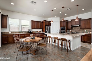 9583 W Jj Ranch Rd, Peoria, AZ 85383