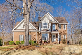 501 Aspen Ln, Indian Trail, NC 28079