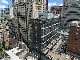 350 Oliver Ave Unit 1205, Pittsburgh, PA 15222