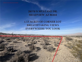28370 Mullane Dr, Meadview, AZ 86444