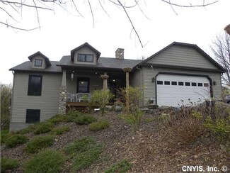 5586 Naomi Rd, La Fayette, NY 13084