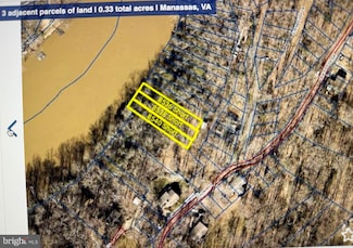 8538 Short St, Manassas, VA 20112