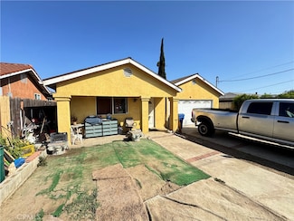 12572 Bromwich St, Pacoima, CA 91331