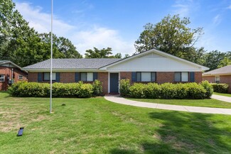 3612 Royal Crest Dr, Montgomery, AL 36109