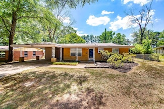 1311 Lee St, Jacksonville, AR 72076