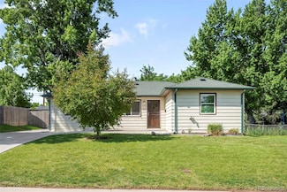 5167 S Pearl St, Littleton, CO 80121