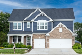 2245 Meadow Creek Dr, Avon, IN 46123
