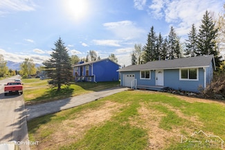 3540 E 65th Ave, Anchorage, AK 99507