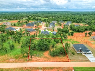 3000 Deer Run Trail, Guthrie, OK 73044