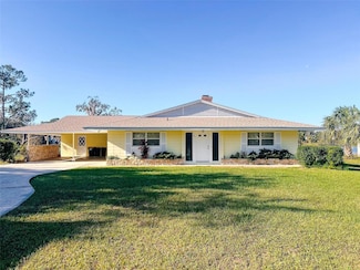 183 E Lakeview St, Umatilla, FL 32784