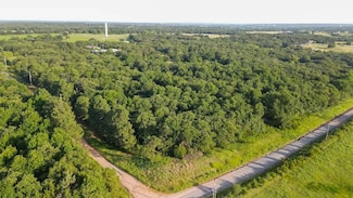0 E 940 Rd, Wellston, OK 74881