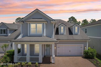 439 Pelican Pointe Rd, Ponte Vedra Beach, FL 32081