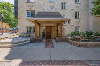 1125 Washington St Unit 207, Denver, CO 80203