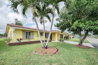 4510 NW 45th Ct, Tamarac, FL 33319
