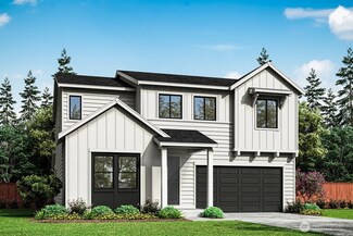 15235 204th Ave E Unit 50, Bonney Lake, WA 98391