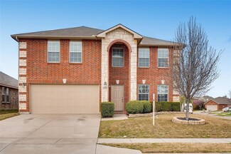 3249 Sadie Trail, Fort Worth, TX 76137