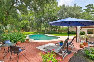 11322 Bassdale Dr, Houston, TX 77070