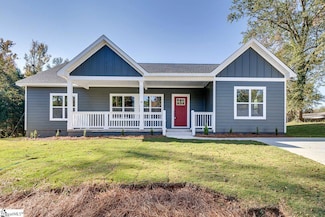 10 Harvard St, Greenville, SC 29611
