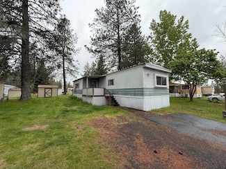 34124 N Newport Hwy Unit 14, Chattaroy, WA 99003