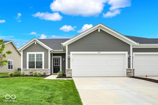 2021 Frost Line Ln, Greenfield, IN 46140