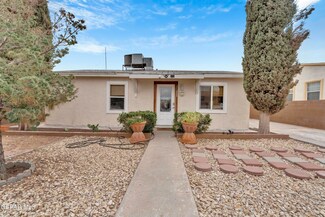 2530 Nations Ave, El Paso, TX 79930