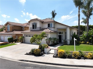 5 Relampago, Rancho Santa Margarita, CA 92688