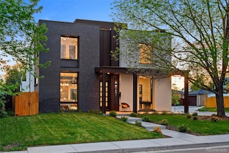 1601 S Columbine St, Denver, CO 80210