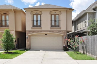 5325 Petty St Unit B, Houston, TX 77007