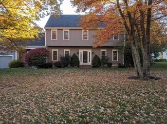 7 Sean Mikeal Way, Grafton, MA 01519
