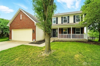 45 Orchard Dr, Springboro, OH 45066