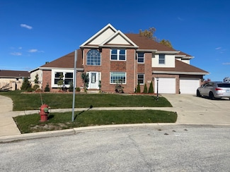 4884 Spring Ct, Richton Park, IL 60471