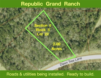 11623 Dawn Tree Ln, Willis, TX 77378